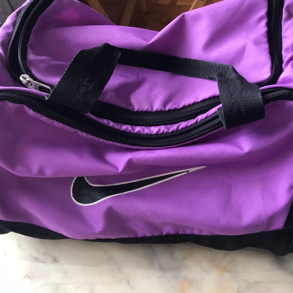 Nike Gym Bag